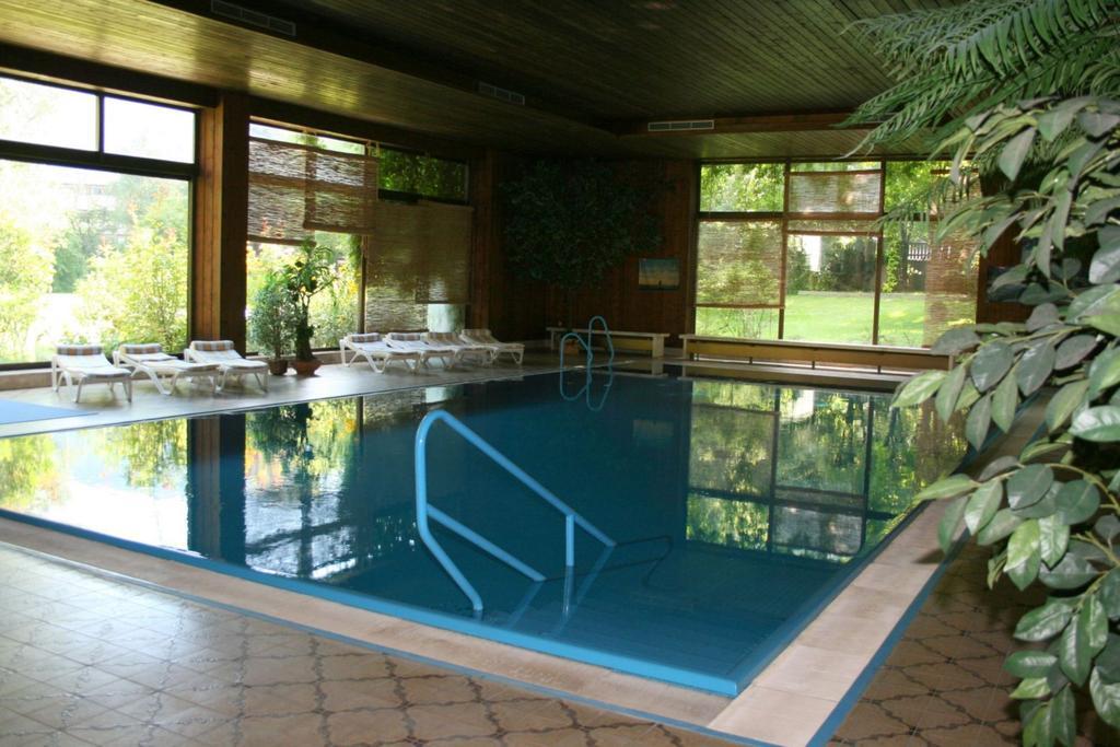 Schlosshotel Post Edelfreisitz Sprengenstein Imst Kültér fotó