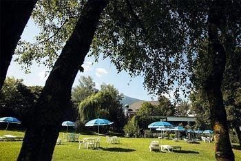 Schlosshotel Post Edelfreisitz Sprengenstein Imst Kültér fotó